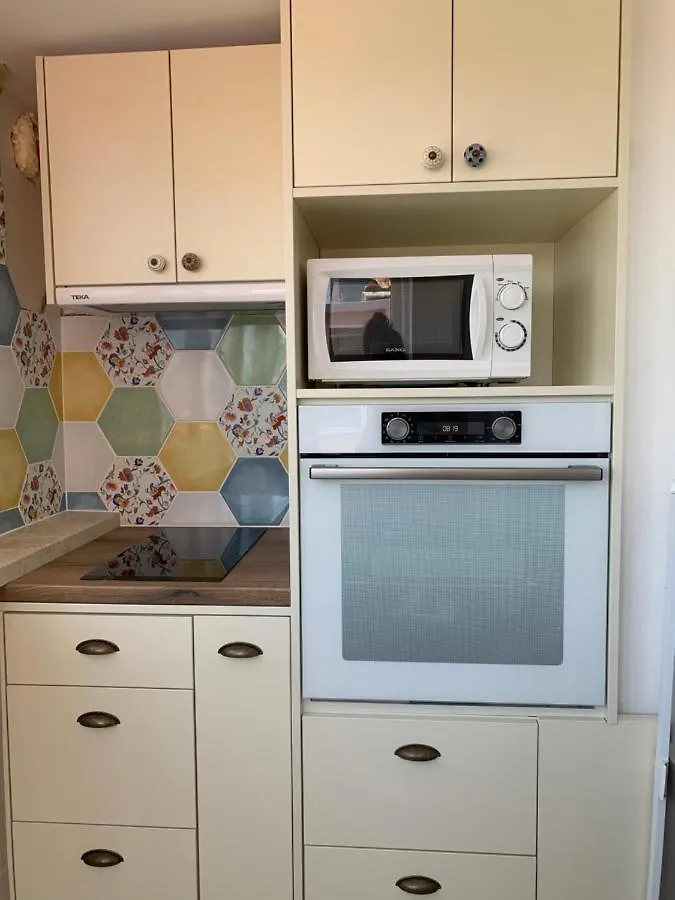 Mimoza Apartment Varna