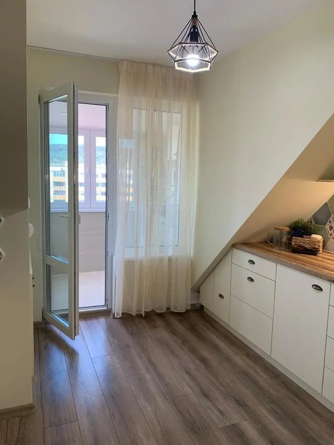 Mimoza Apartment Varna