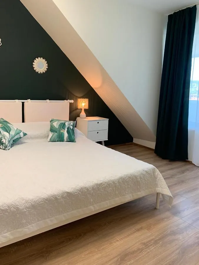 Mimoza Apartment Varna Bulgaria