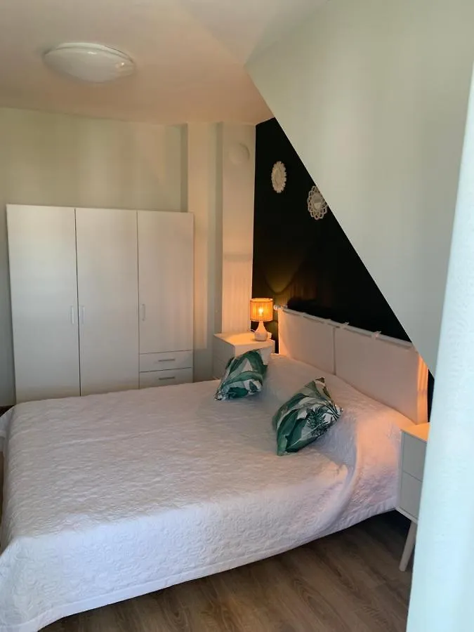 Mimoza Apartment Varna